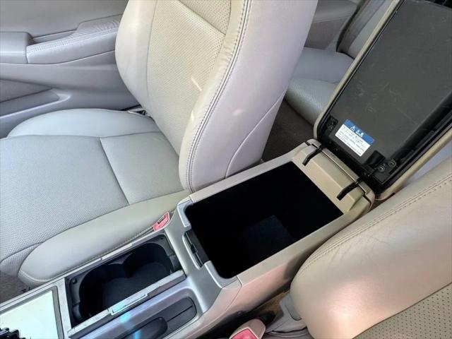 2006 Toyota Camry SE