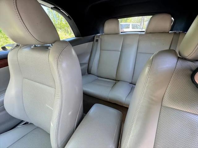 2006 Toyota Camry SE
