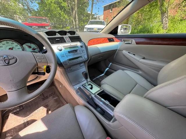 2006 Toyota Camry SE
