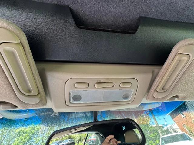 2006 Toyota Camry SE