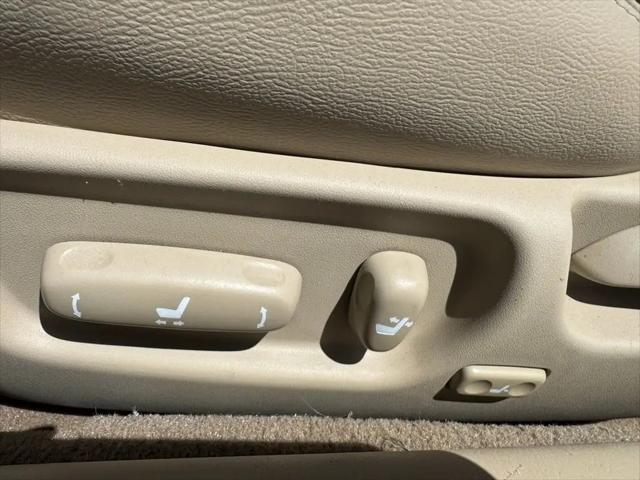 2006 Toyota Camry SE