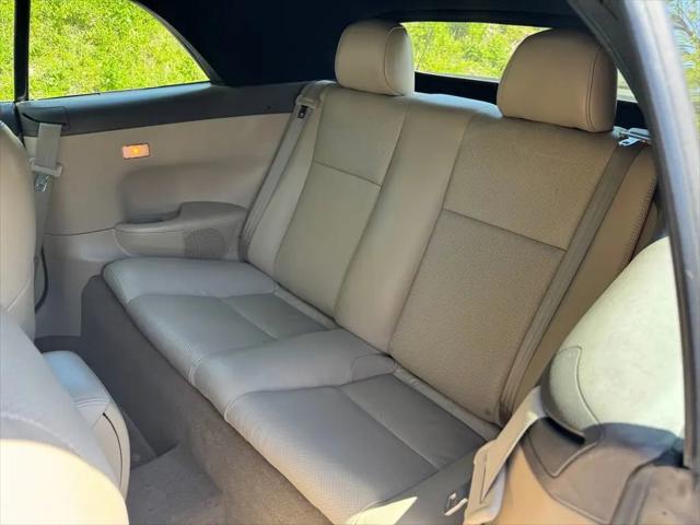 2006 Toyota Camry SE