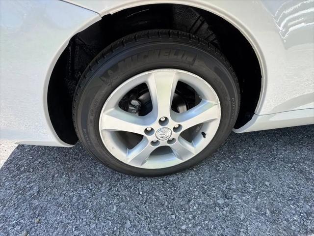 2006 Toyota Camry SE