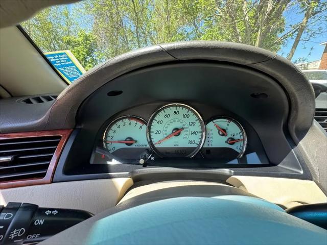 2006 Toyota Camry SE