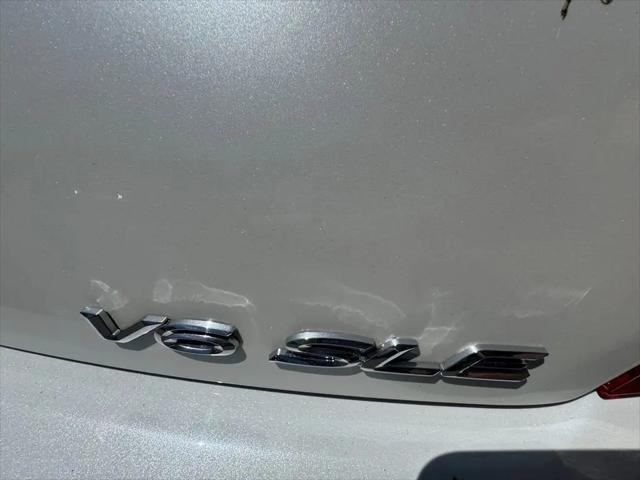 2006 Toyota Camry SE