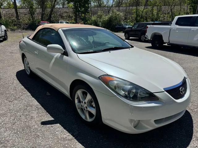 2006 Toyota Camry SE for sale in Attica, NY