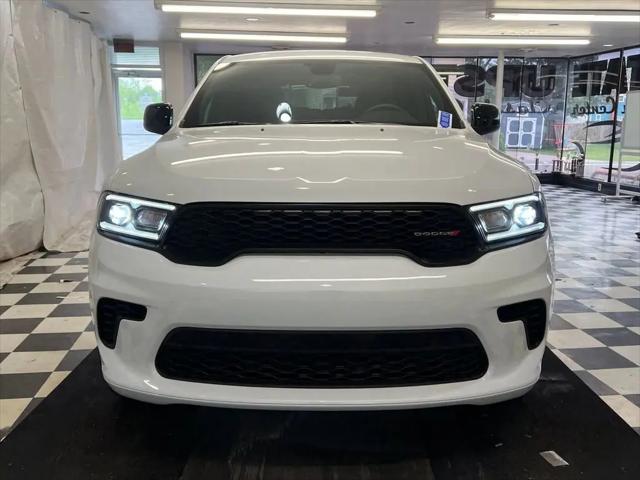 2026 Dodge Durango GT AWD