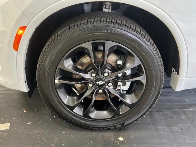 2026 Dodge Durango GT AWD