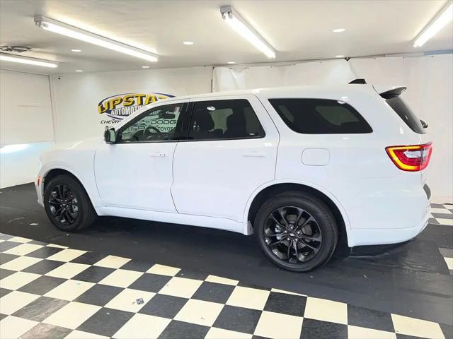 2026 Dodge Durango GT AWD