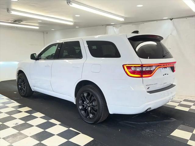 2026 Dodge Durango GT AWD