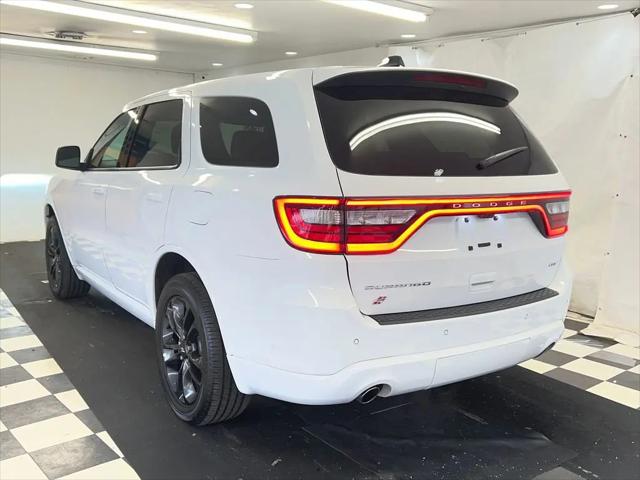 2026 Dodge Durango GT AWD