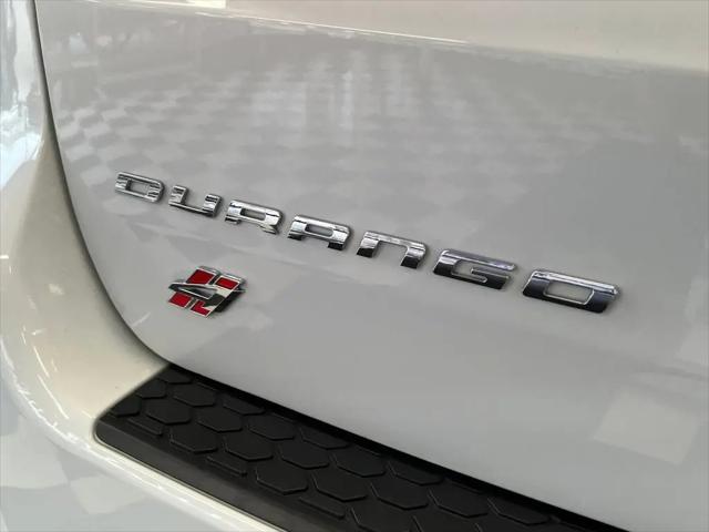 2026 Dodge Durango GT AWD