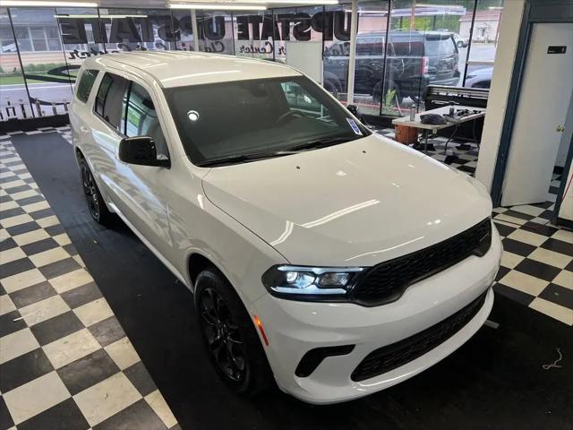 2026 Dodge Durango GT AWD
