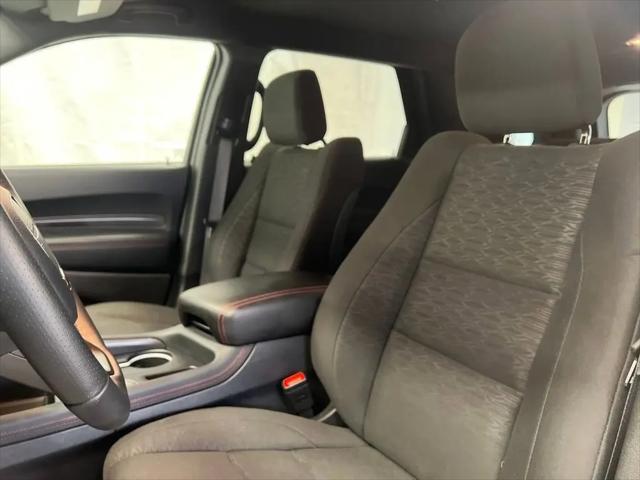 2026 Dodge Durango GT AWD