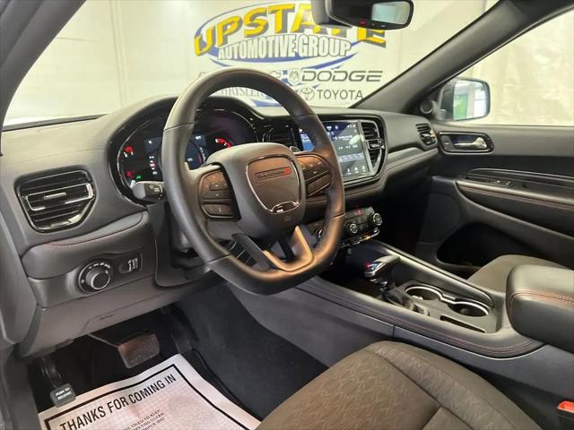 2026 Dodge Durango GT AWD