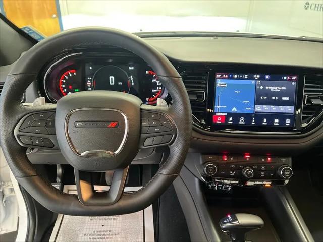 2026 Dodge Durango GT AWD