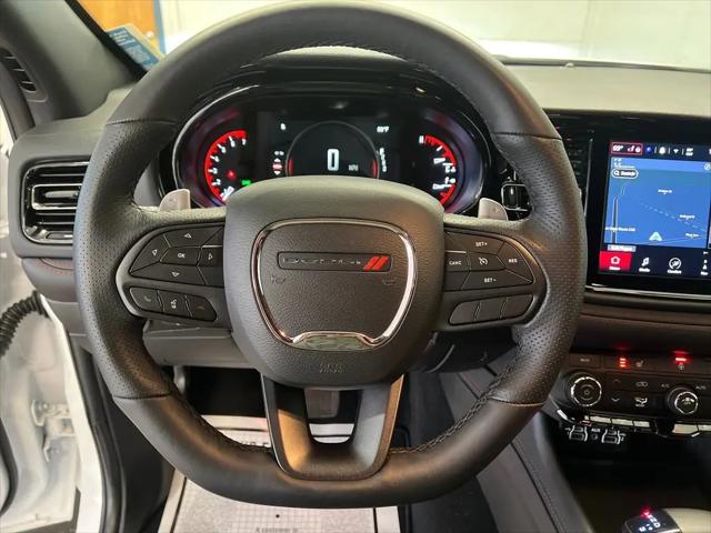 2026 Dodge Durango GT AWD
