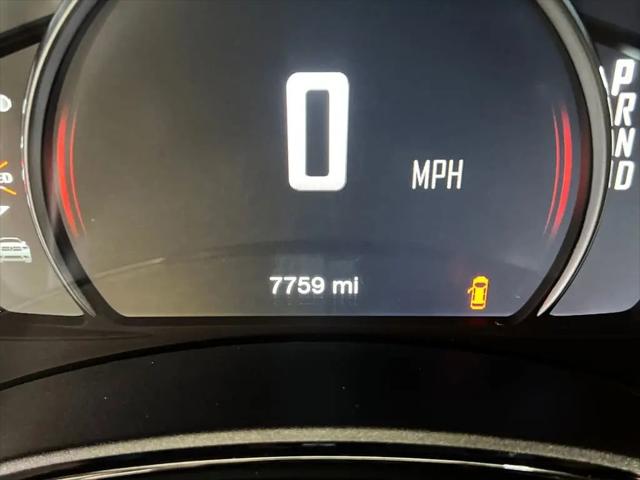 2026 Dodge Durango GT AWD