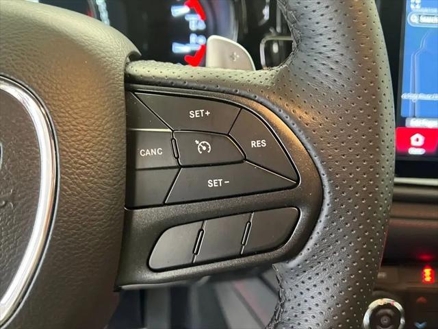 2026 Dodge Durango GT AWD