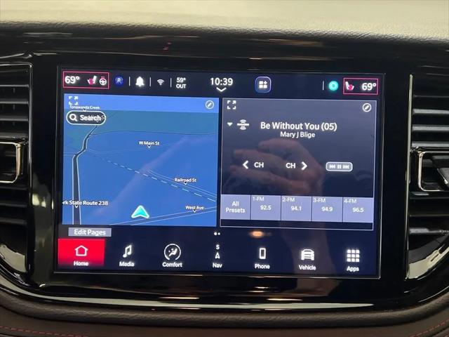 2026 Dodge Durango GT AWD