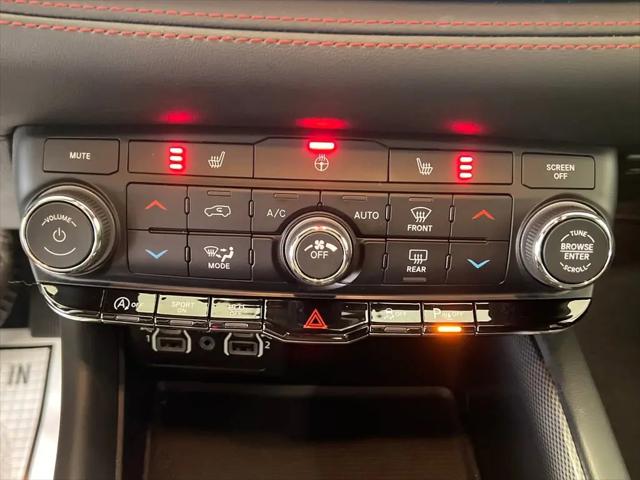 2026 Dodge Durango GT AWD