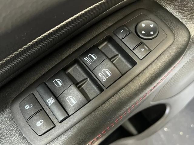 2026 Dodge Durango GT AWD