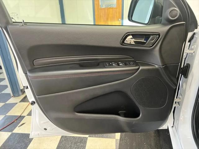 2026 Dodge Durango GT AWD