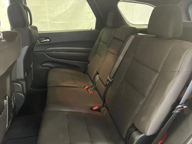 2026 Dodge Durango GT AWD