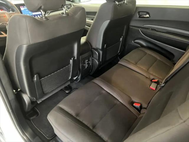 2026 Dodge Durango GT AWD