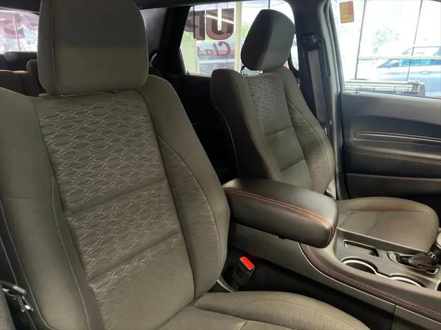 2026 Dodge Durango GT AWD