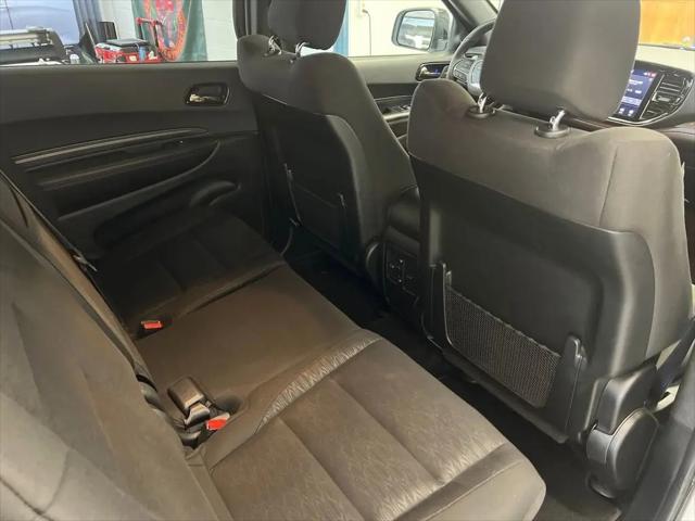 2026 Dodge Durango GT AWD