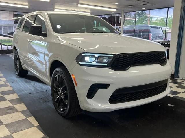 2026 Dodge Durango GT AWD for sale in Attica, NY