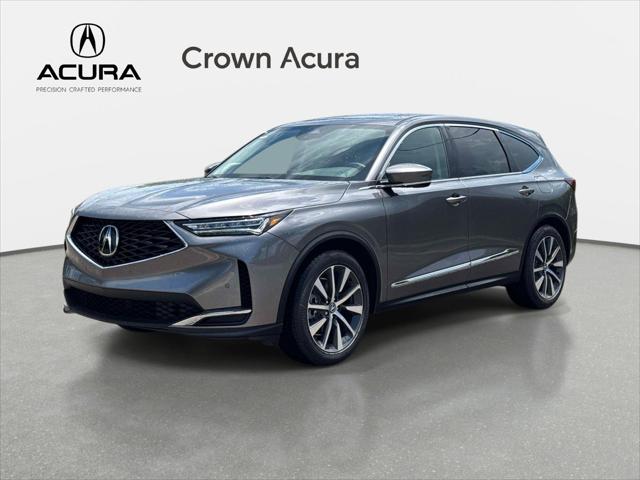 2026 Acura MDX Technology Package for sale in Clearwater, FL