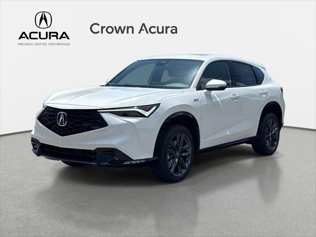 2026 Acura ADX A-Spec for sale in Clearwater, FL