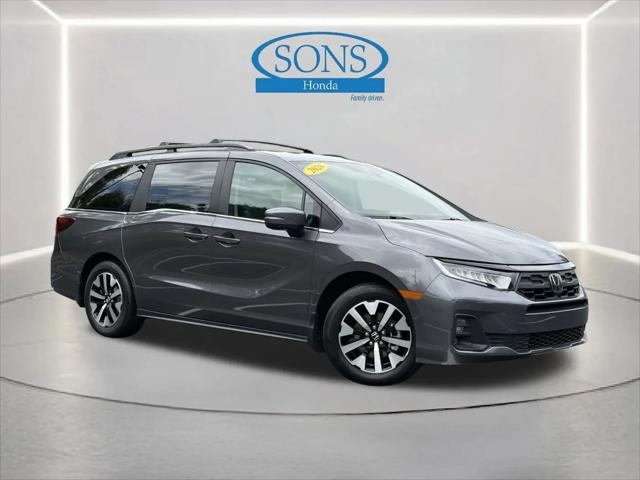 2026 Honda Odyssey EX-L for sale in McDonough, GA