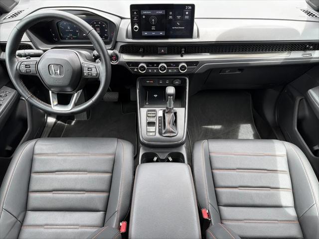 2026 Honda CR-V Hybrid 2WD Sport-L
