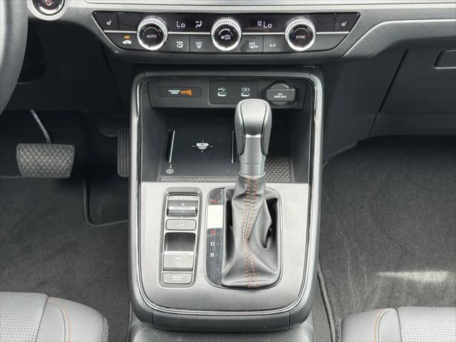2026 Honda CR-V Hybrid 2WD Sport-L