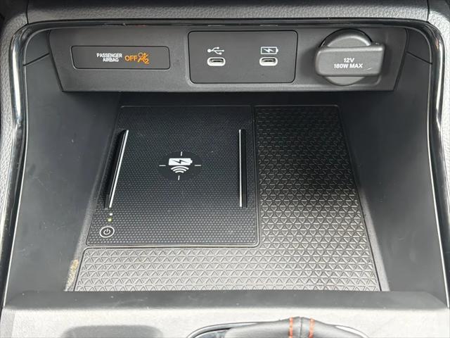 2026 Honda CR-V Hybrid 2WD Sport-L