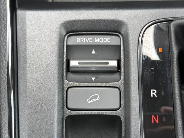 2026 Honda CR-V Hybrid 2WD Sport-L