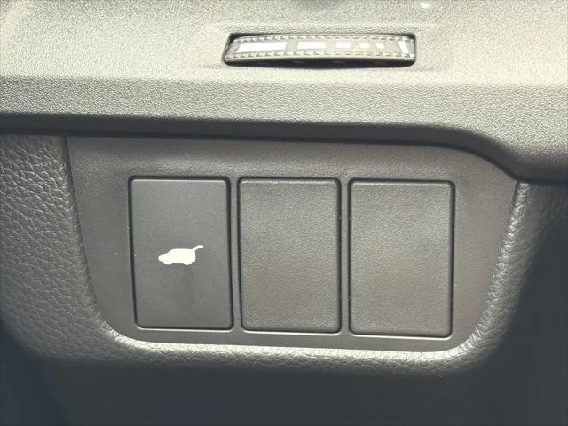 2026 Honda CR-V Hybrid 2WD Sport-L