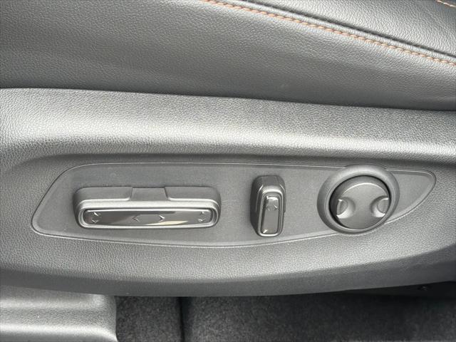 2026 Honda CR-V Hybrid 2WD Sport-L