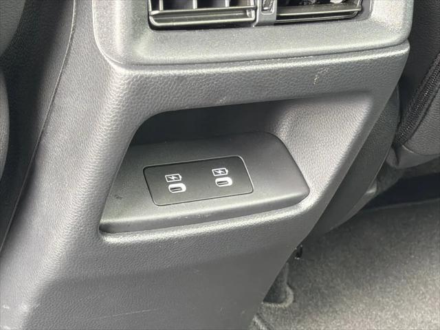 2026 Honda CR-V Hybrid 2WD Sport-L