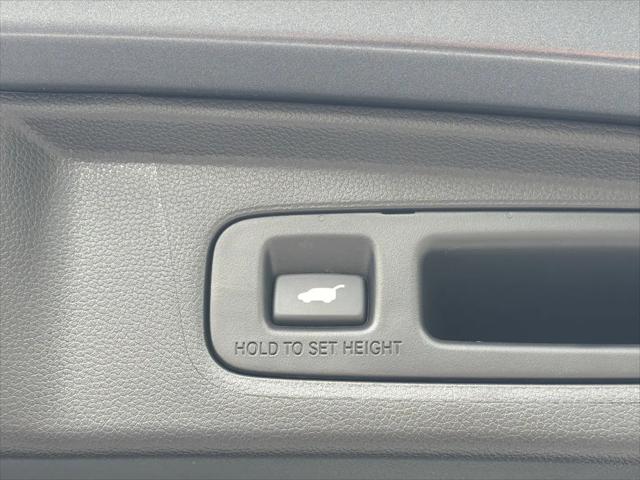 2026 Honda CR-V Hybrid 2WD Sport-L