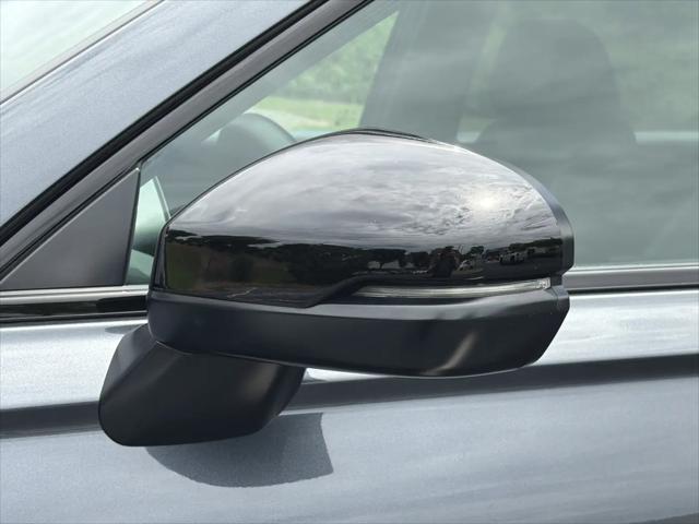 2026 Honda CR-V Hybrid 2WD Sport-L
