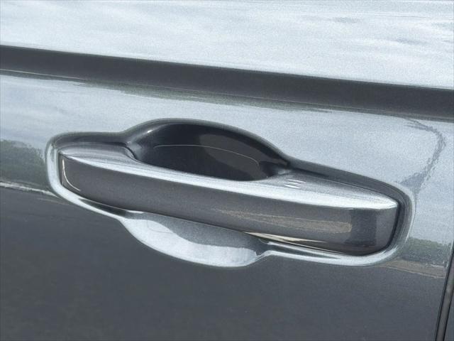 2026 Honda CR-V Hybrid 2WD Sport-L