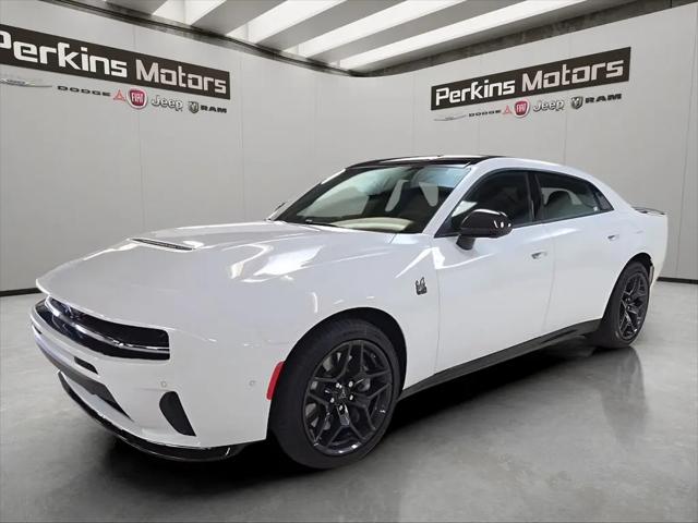 2026 Dodge Charger Scat Pack Plus 4-Door AWD for sale in Colorado Springs, CO