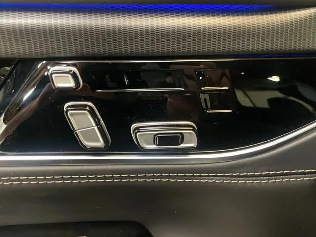 2026 Jeep Grand Wagoneer Summit Obsidian 4x4