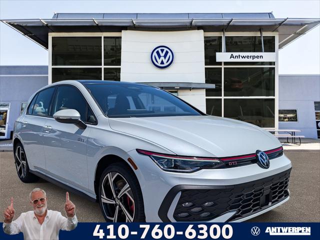2026 Volkswagen Golf GTI SE for sale in Pasadena, MD