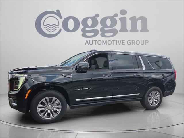2026 GMC Yukon XL 4WD Denali for sale in Jacksonville, FL