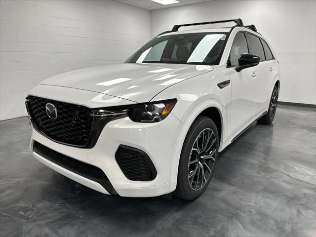 2026 Mazda CX-70 3.3 Turbo S Premium Plus for sale in Bountiful, UT